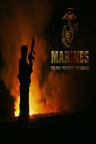 Guardians of Valor: The Marine Spirit