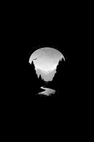 Whispers of the Moonlit..