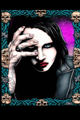 Marilyn Manson