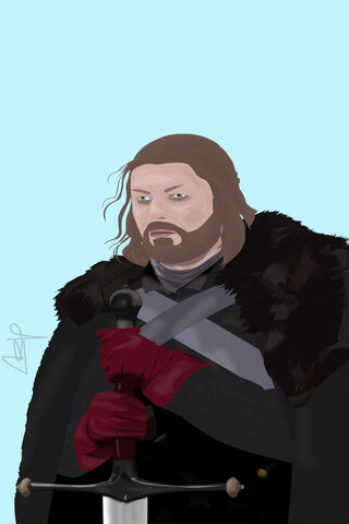 Ned Stark