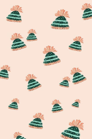 Cozy Christmas Cheer 🎄🧣