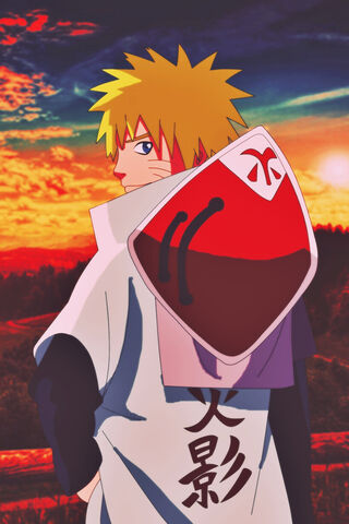 The Legacy of the Seventh Hokage 🌅