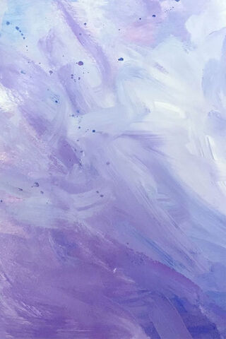 Whispers of Lavender Dreams 🌌✨