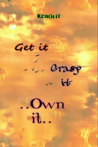 Own It