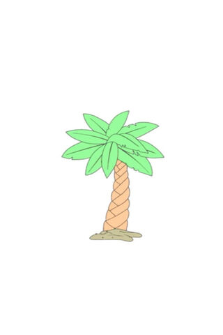 Palm Tree