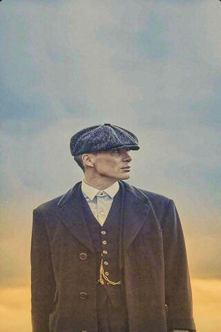 Peaky Blinders 7 V.1