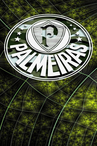 Palmeiras Pride: A Symbol of Passion ⚽💚