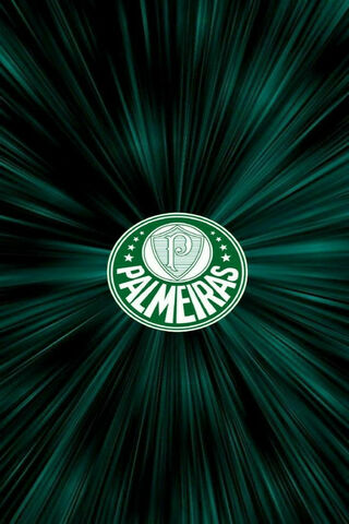 Palmeiras: The Heart of Brazilian Football! ⚽💚