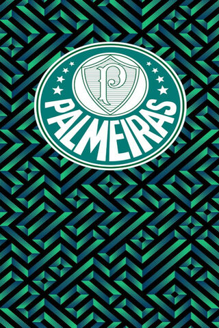Palmeiras Pride: A Symbol of Passion ⚽💚