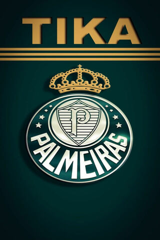 Palmeiras Pride: The Heart of Brazilian Football ⚽💚
