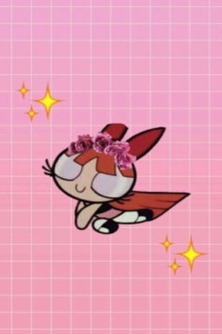 Blossom's Floral Fantasy 🌸✨