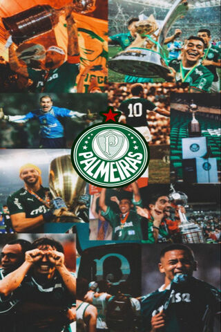 Palmeiras: A Legacy of Glory 🏆💚