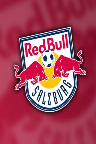 The Spirit of Red Bull Salzburg ⚽️🐂