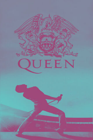 The Legendary Vibes of Queen 🎤👑
