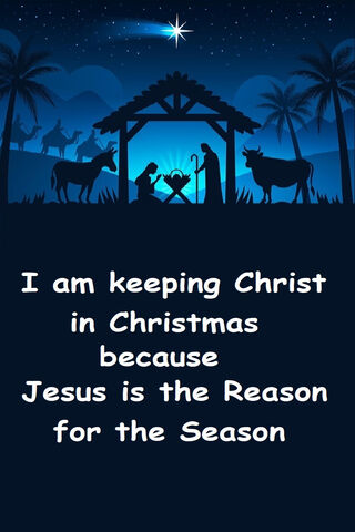 Celebrating the True Spirit of Christmas 🎄✨