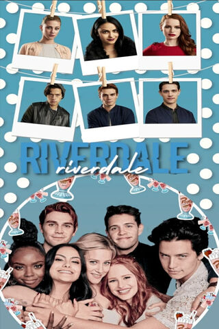 Riverdale Cast2