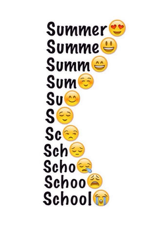 The Countdown to Summer Break! ☀️📚