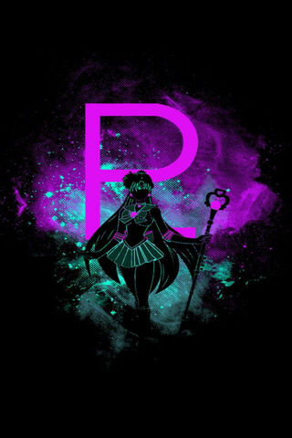 Mystical Guardian of Silence 🌌✨