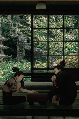 Strategic Minds: The Art of Shogi 🎴🧠
