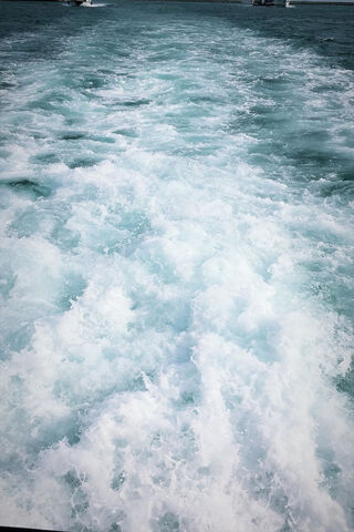 Waves of Adventure on Sea Road 🌊🚤