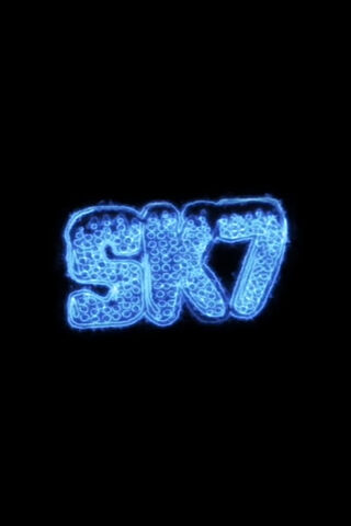 Illuminate Your Style with SK7