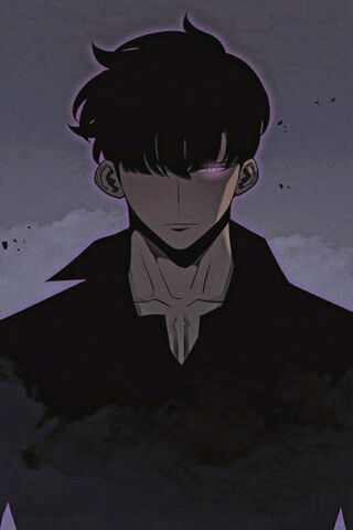 The Shadow Monarch Awakens 🌌