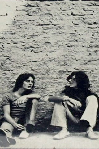 Echoes of Sui Generis: A Timeless Connection