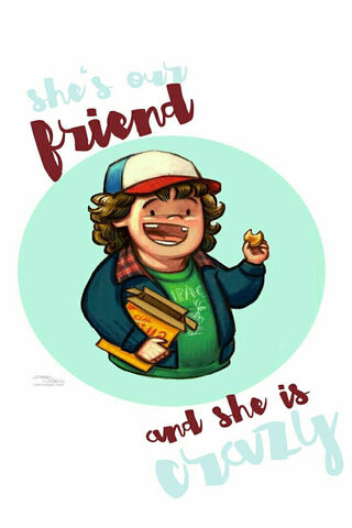 Friendship Goals: Embracing the Quirky