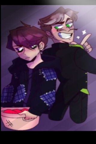 The Dukes of Mischief: A Tale of Two Faces