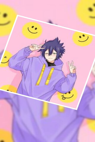 Tamaki's Cheerful Vibes! 🌟😊