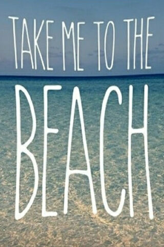 Beach Bliss Awaits! 🌊☀️
