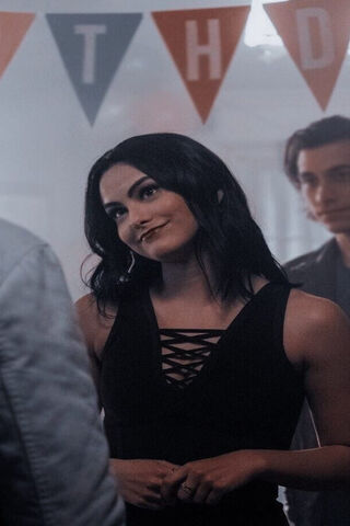 Veronica Lodge