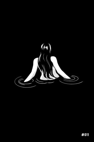 Embrace of the Abyss 🌊✨