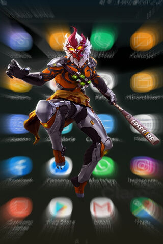 Wukong: The Digital Warrior 🐒⚔️