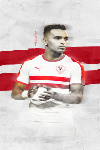 Youssef Obama: Rising Star of Football ⚽✨