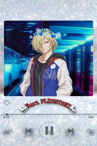 Yuri Plisetski: The Ice Prince of Figure Skating ❄️⛸️