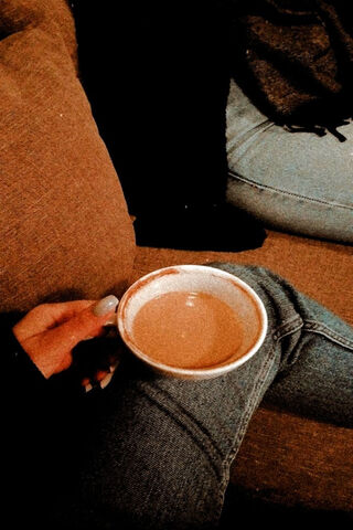 Cozy Autumn Vibes 🍂☕️