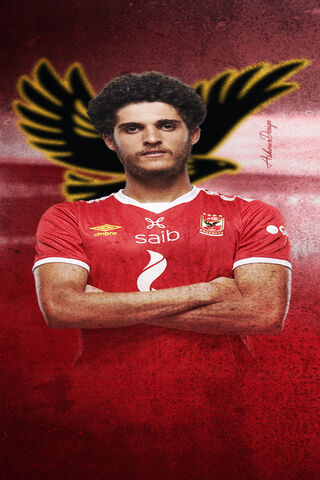 Ahmed El Sheikh: Rising Star of Egyptian Football ⚽️🌟