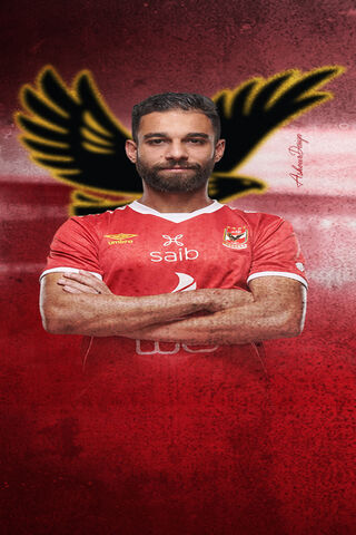 Amr Elsolia: The Heart of Al Ahly