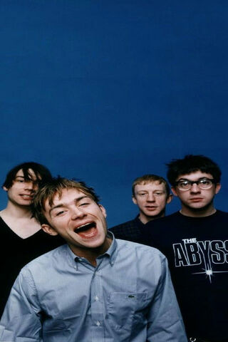 Blur Band Wallpaper - Download to your mobile from PHONEKY