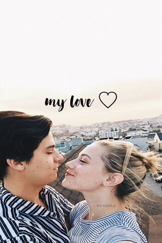 Love in the Air: Bughea..