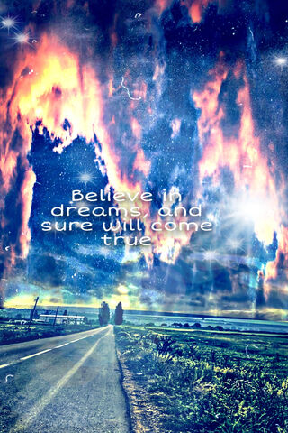 Chasing the Stars: A Journey of Dreams 🌌✨