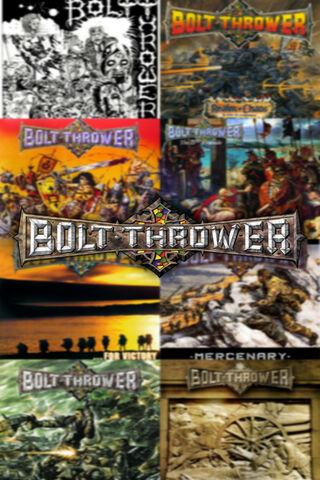 Bolt Thrower