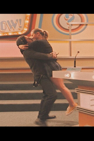 Bughead's Sweet Victory! 🥳💖