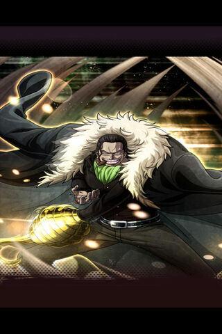 Crocodile: The Desert King Strikes!