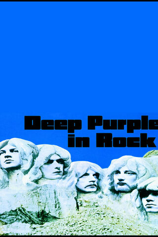 Deep Purple In Rock