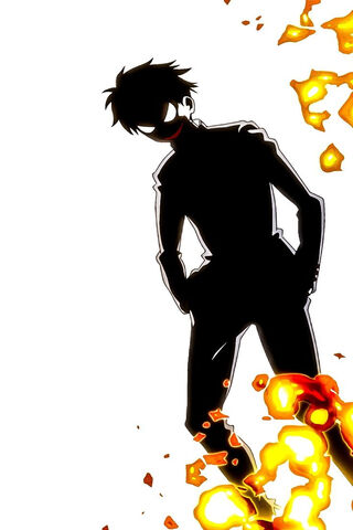 Igniting the Flames of Justice 🔥