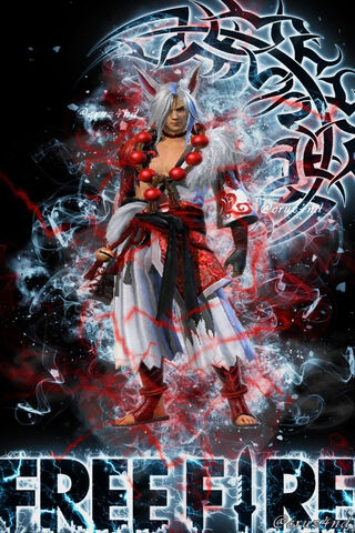 Unleash the Fire Within! 🔥