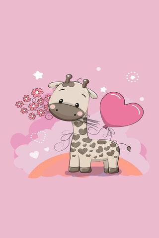 Love in the Air with Gi..