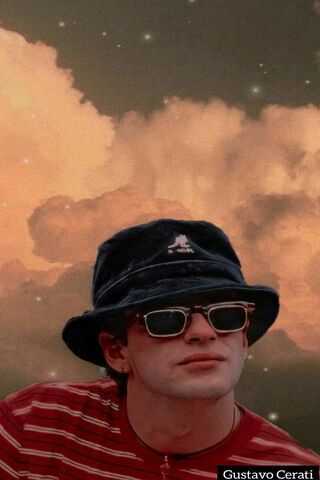 Gustavo Cerati: The Sound of a Generation 🎶✨